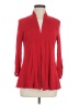 Bobeau Red Cardigan Size M - photo 1