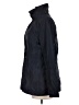 Charlotte Russe Blue Raincoat Size M - photo 5