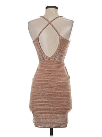 Torn by Ronny Kobo Cocktail Dress (view 2)