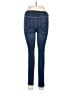 Hollister Hearts Blue Jeans Size 30 waist - photo 2