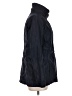 Charlotte Russe Blue Raincoat Size M - photo 4