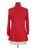 Bobeau Red Cardigan Size M - photo 2