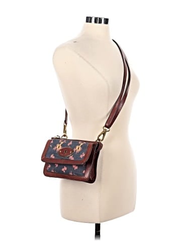 Fossil Crossbody Bag (view 2)