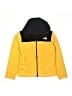 The North Face 100% Nylon Yellow Jacket Size M (youth) - photo 1