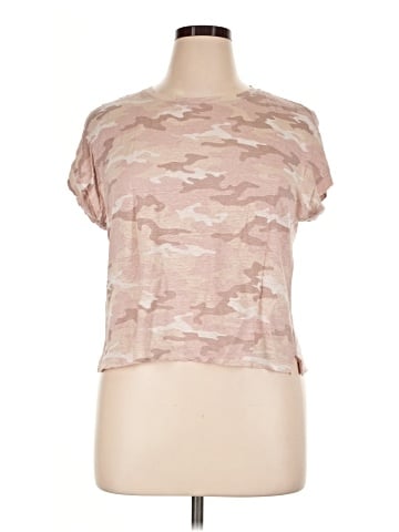 Lou & Grey Short Sleeve T-Shirt (view 1)