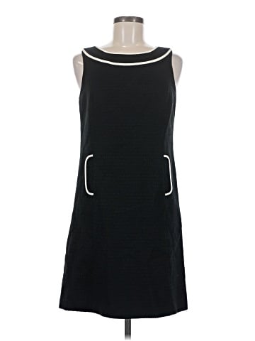 Ann Taylor LOFT Casual Dress (view 1)