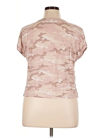 Lou & Grey Short Sleeve T-Shirt (view 2)
