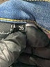 7 For All Mankind Blue Jeans Size 26 waist - photo 9