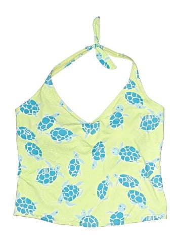 Lilly Pulitzer Swimsuit Top (view 1)