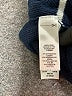 Juicy Couture Stripes Blue Pullover Sweater Size M - photo 8