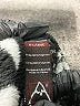 Avalanche 100% Polyester Print Black Jacket Size XL - photo 6