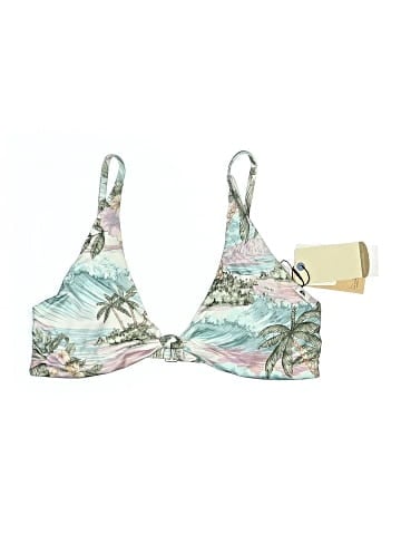 Quiksilver Swimsuit Top (view 1)