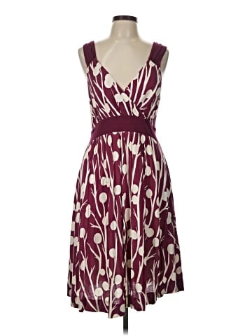 Ric Rac Cocktail Dress (view 1)