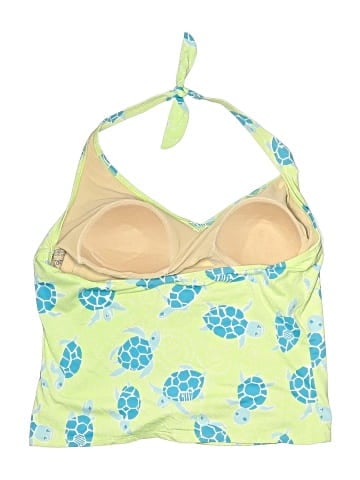Lilly Pulitzer Swimsuit Top (view 2)
