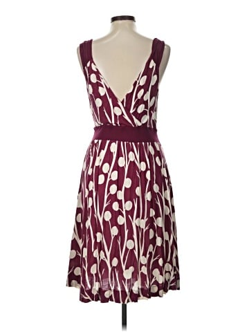 Ric Rac Cocktail Dress (view 2)