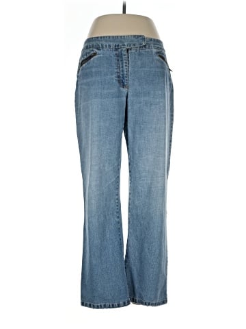 Vintage Blue Jeans (view 1)