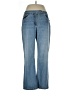 Vintage Blue Blue Jeans Size 10 (petite) - photo 1