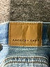 American Eagle Outfitters Hearts Blue Jeans Size 6R - photo 4