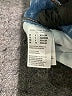 American Eagle Outfitters Hearts Blue Jeans Size 6R - photo 5