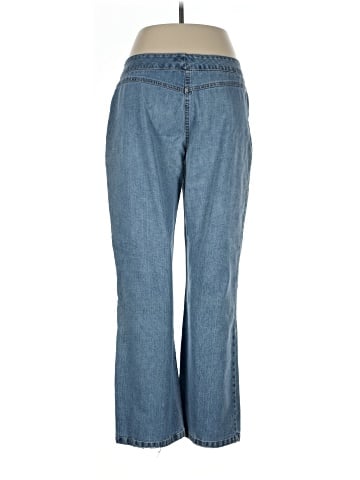 Vintage Blue Jeans (view 2)
