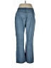 Vintage Blue Blue Jeans Size 10 (petite) - photo 2
