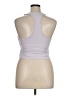 Vitality Silver Tank Top Size 3X - photo 2