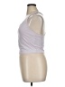 Vitality Silver Tank Top Size 3X - photo 5
