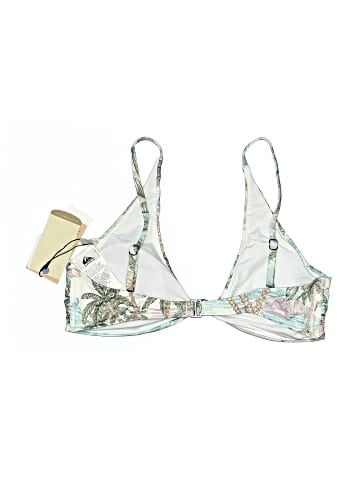 Quiksilver Swimsuit Top (view 2)