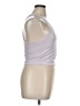 Vitality Silver Tank Top Size 3X - photo 4