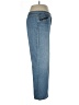 Vintage Blue Blue Jeans Size 10 (petite) - photo 4