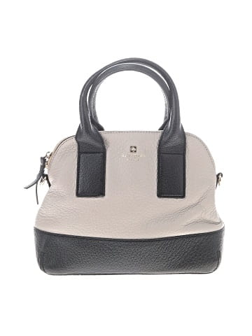 Kate Spade New York Leather Satchel (view 1)