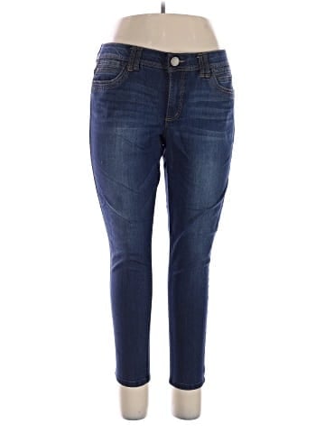 Democracy Jeans (view 1)