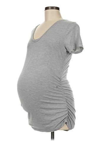 A Pea in the Pod Short Sleeve T-Shirt (view 1)