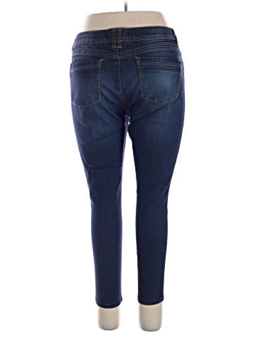 Democracy Jeans (view 2)