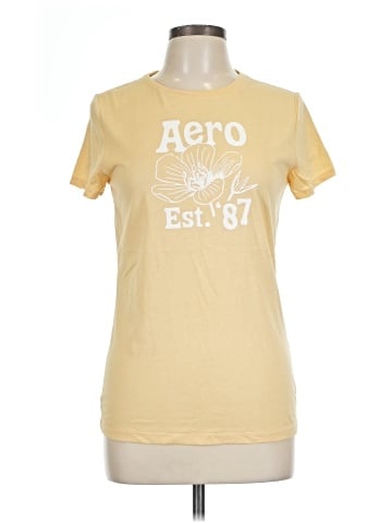 Aeropostale Short Sleeve T-Shirt (view 1)