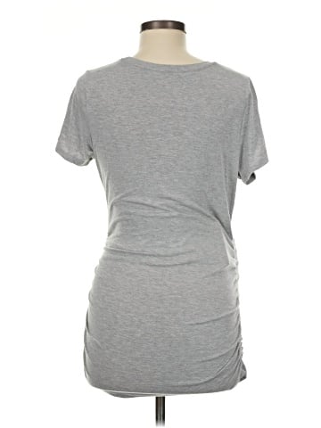 A Pea in the Pod Short Sleeve T-Shirt (view 2)