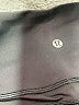 Lululemon Athletica Black Active Pants Size 12 - photo 7