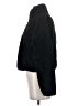 Puma 100% Polyester Black Faux Fur Jacket Size S - photo 5