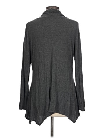 Studio Works Long Sleeve Turtleneck (view 2)
