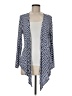 Liz Lange Blue Kimono Size Med (2) - photo 1