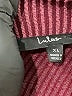 Lulus Burgundy Bodysuit Size XL - photo 3