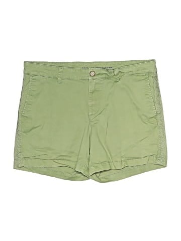 Gap Outlet Khaki Shorts (view 1)