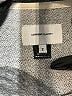 Current/Elliott Gray Pullover Sweater Size Med (2) - photo 7