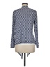 Liz Lange Blue Kimono Size Med (2) - photo 2