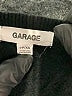 Garage Black Turtleneck Sweater Size XS - photo 7