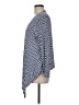 Liz Lange Blue Kimono Size Med (2) - photo 5