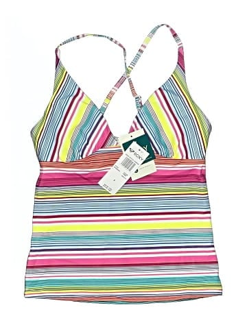 Roxy Swimsuit Top (view 1)