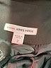 James Perse Black Blazer Size Med (2) - photo 6