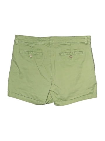 Gap Outlet Khaki Shorts (view 2)