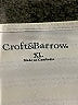 Croft & Barrow Gray Short Sleeve Top Size XL - photo 7